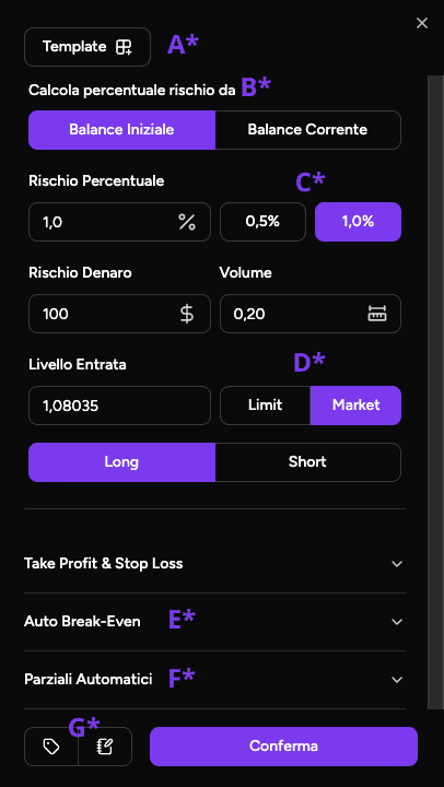 4. Place and manage an order