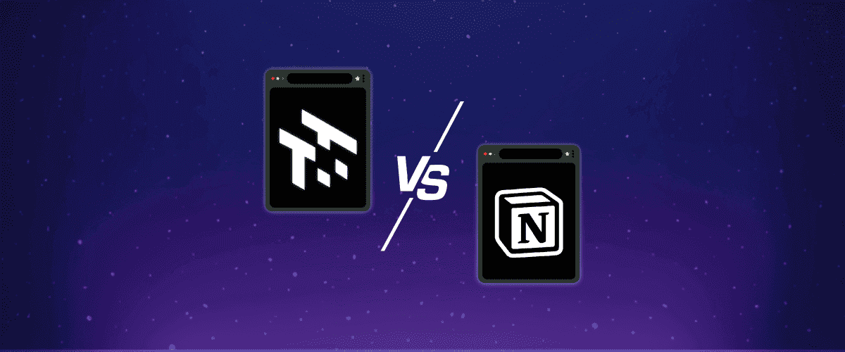 Notion or TotalTrade for Your Journal?