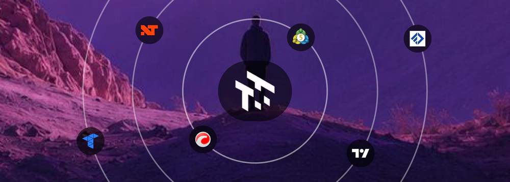 Journal integrations in TotalTrade
